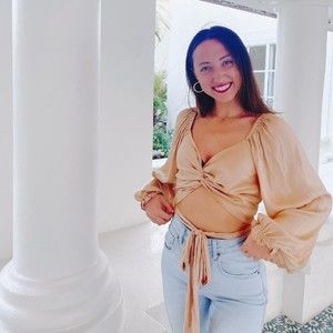 Meet your Posher, Lynne